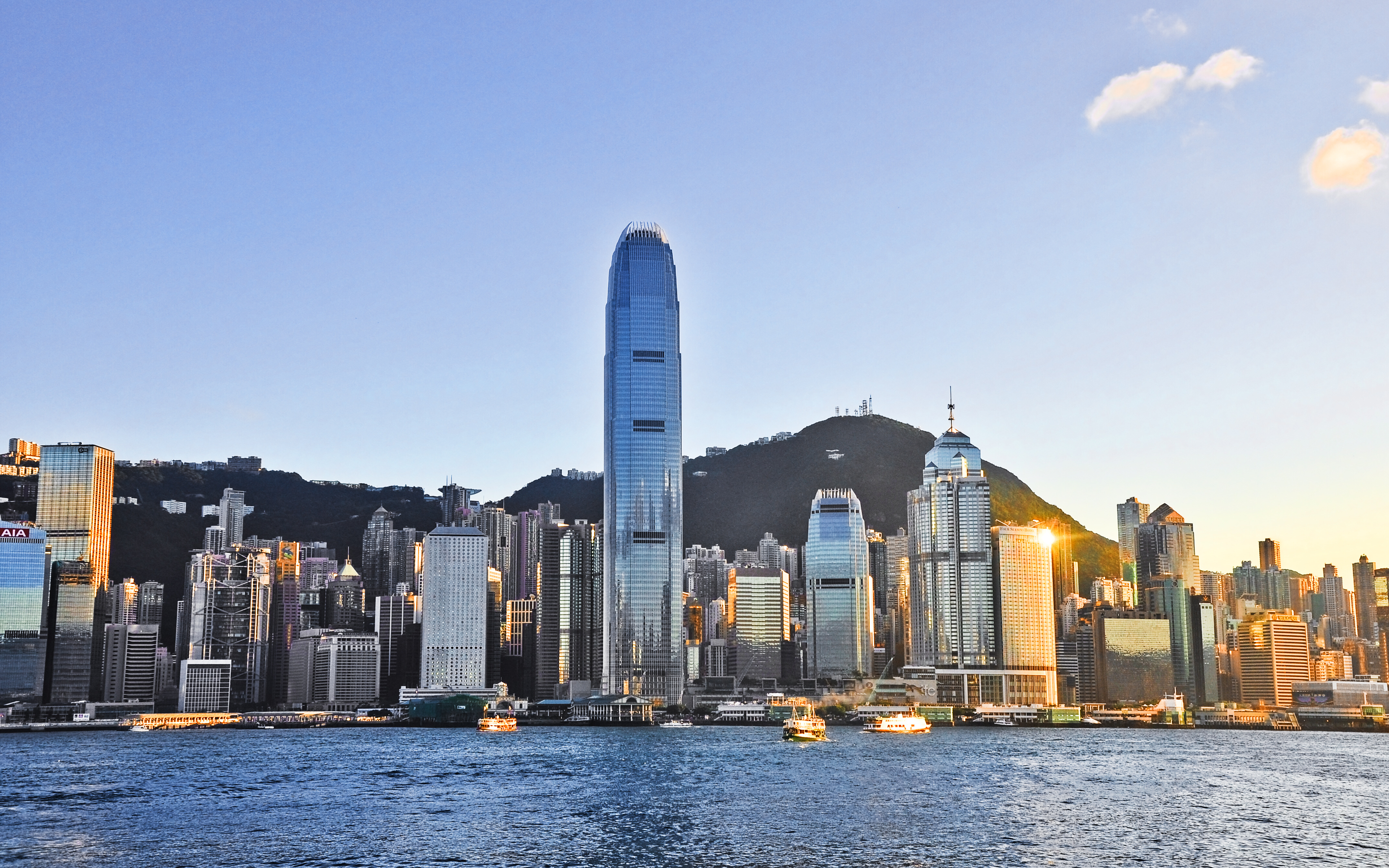 香港注册公司