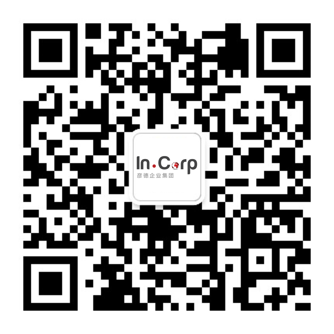 官方公众号